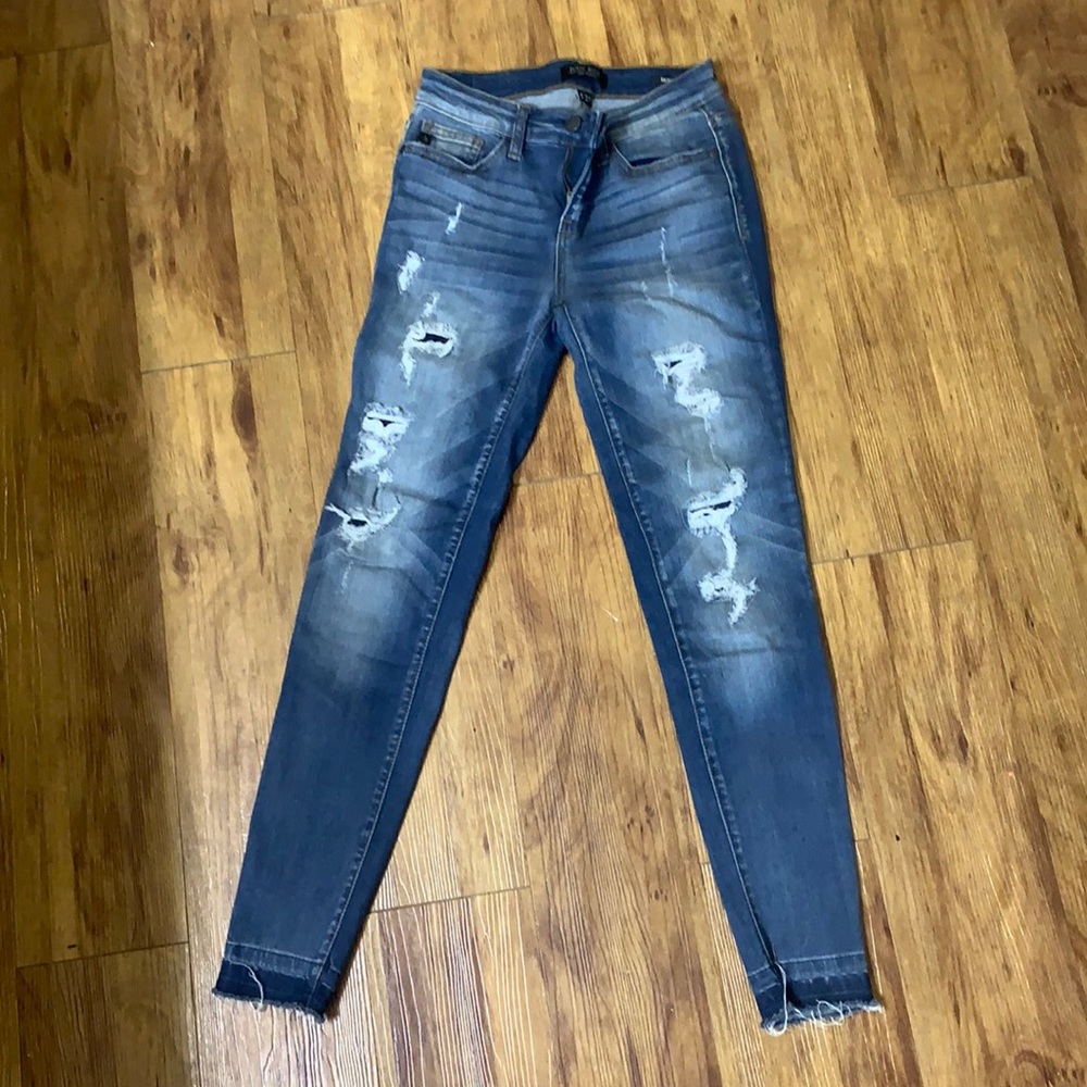 Skinny Jean
